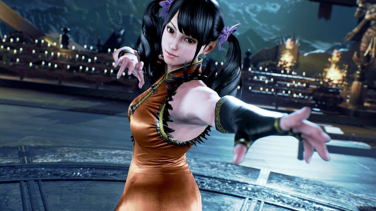 Tekken 7 thumbnail 2