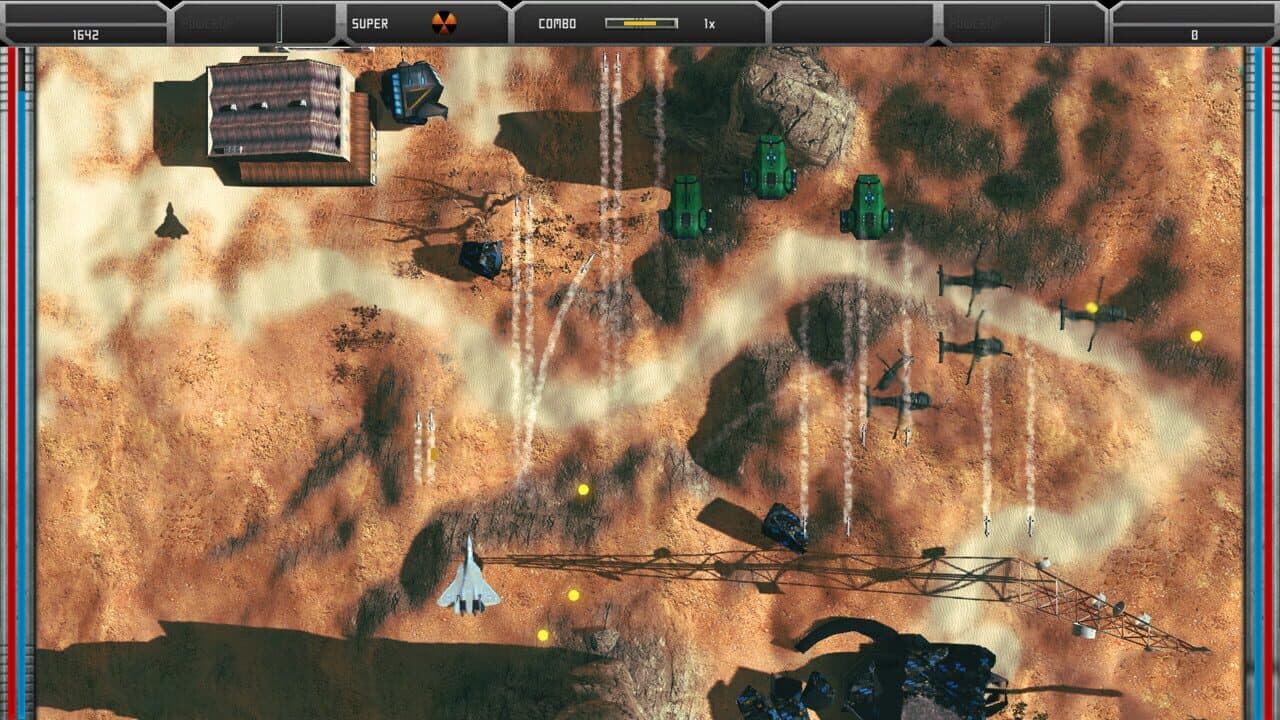 Revolution Ace thumbnail 4
