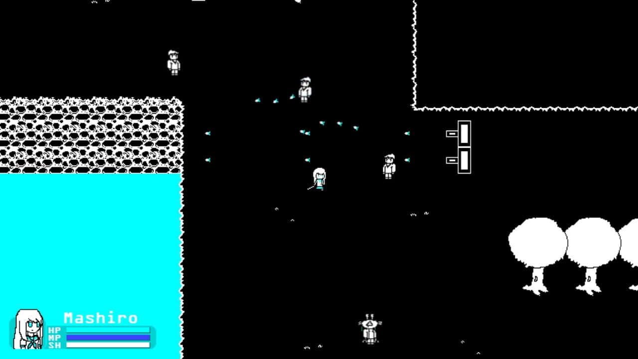 The Quarter Game thumbnail 2