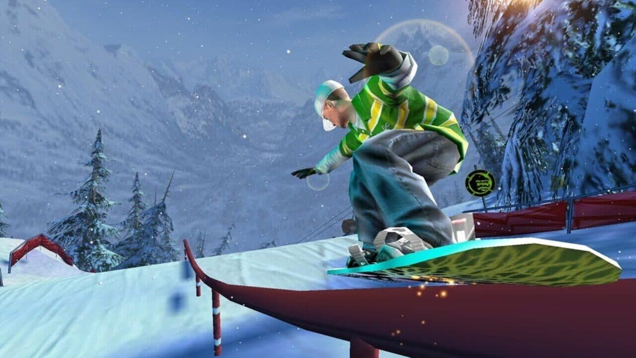 SSX on Tour thumbnail 2