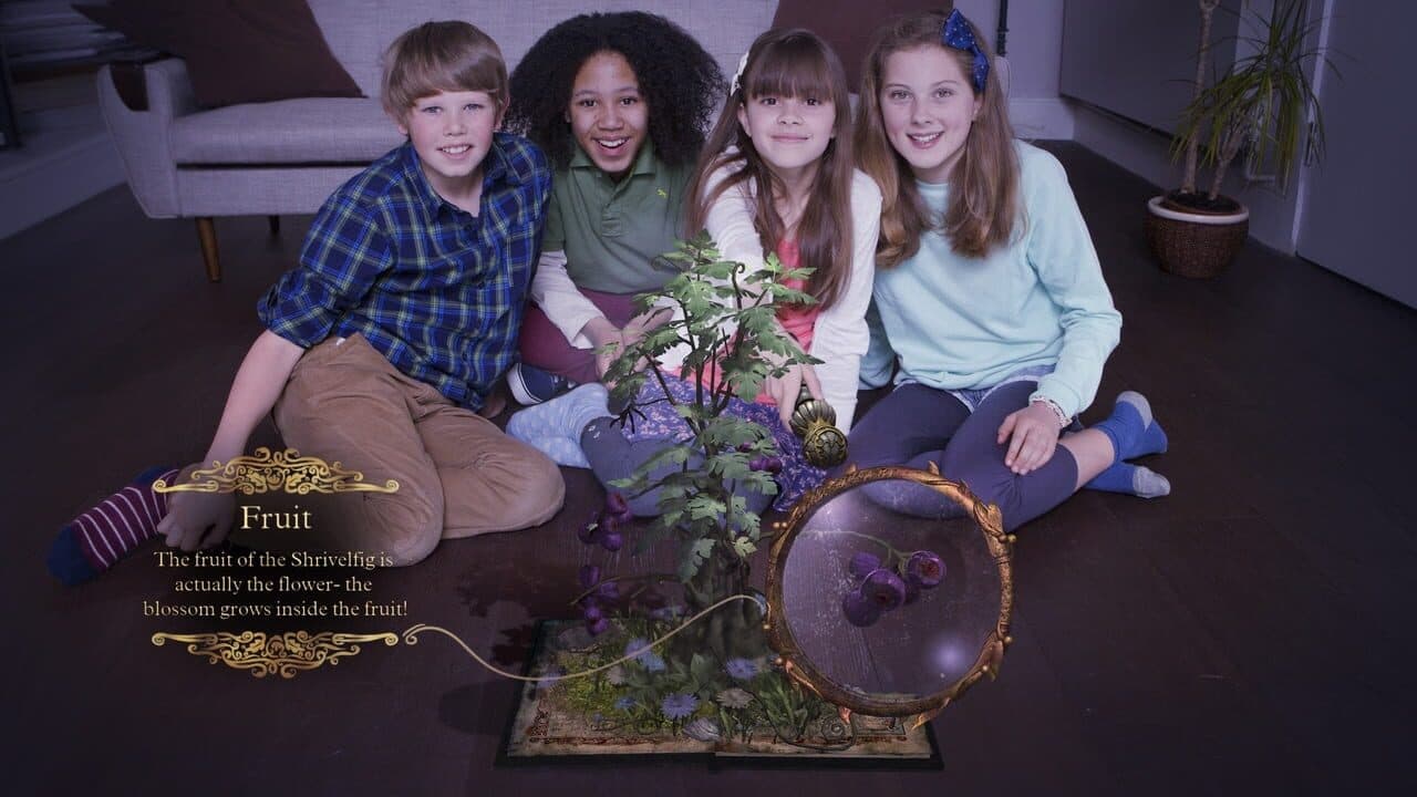 Wonderbook: Book of Potions thumbnail 3