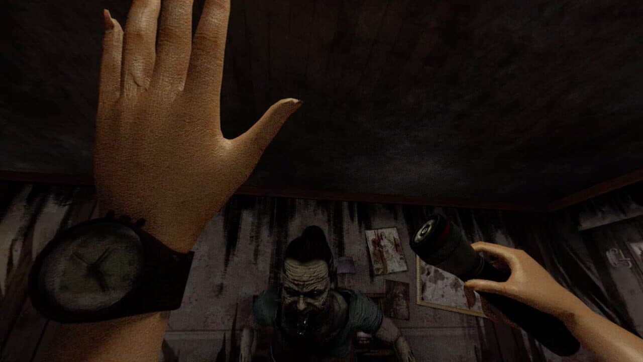 Nightfall: Escape thumbnail 3