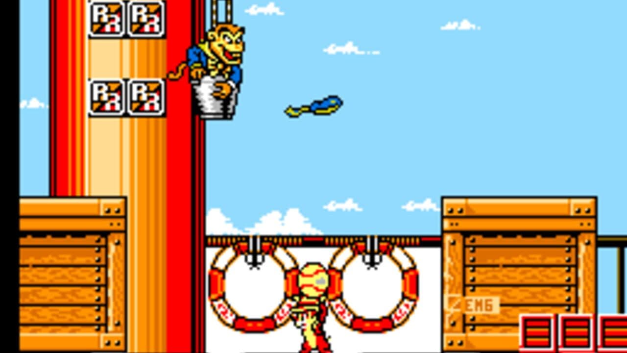 Disney's Chip 'n Dale Rescue Rangers 2 thumbnail 3