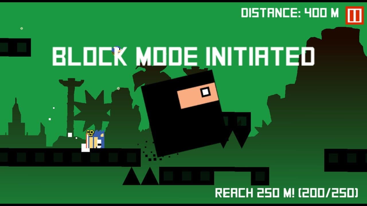 GoBlock's Impossible Medley thumbnail 3