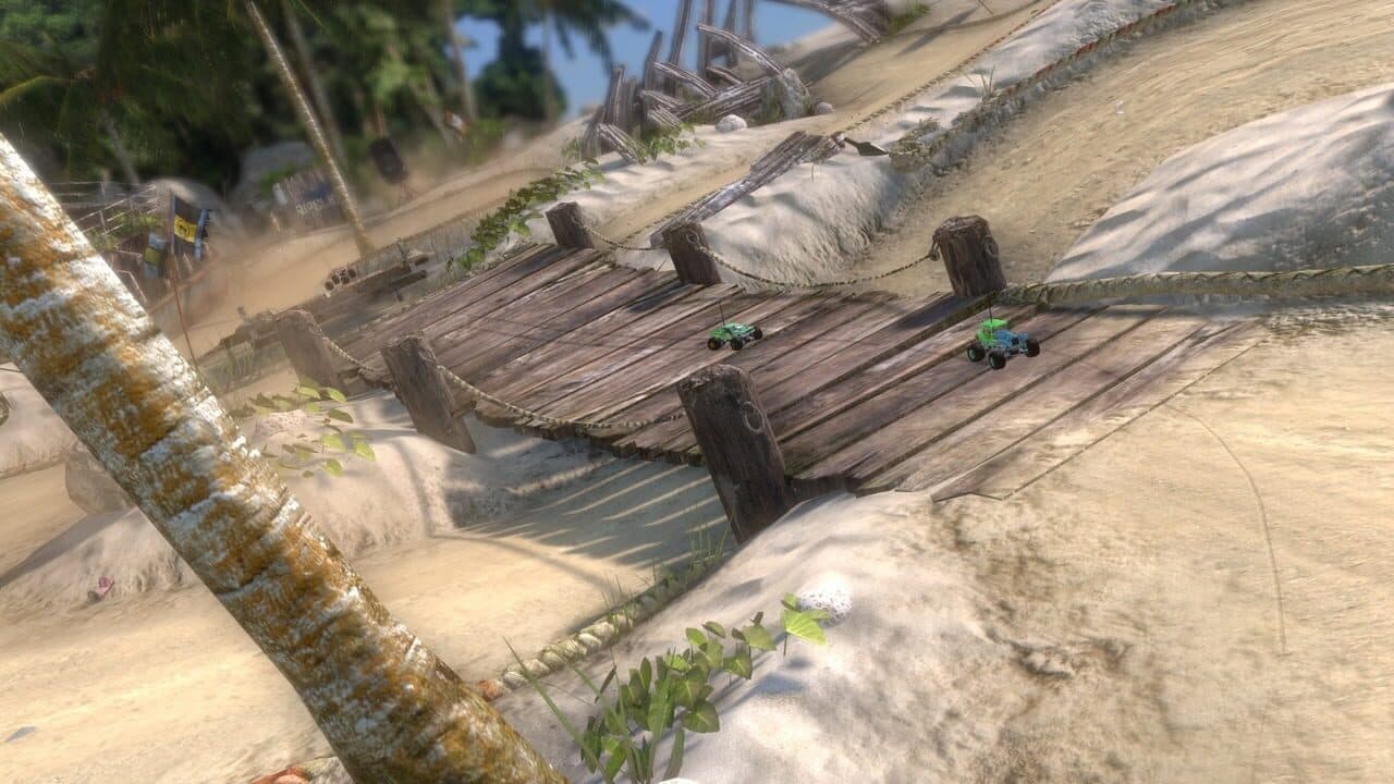 MotorStorm: RC thumbnail 5