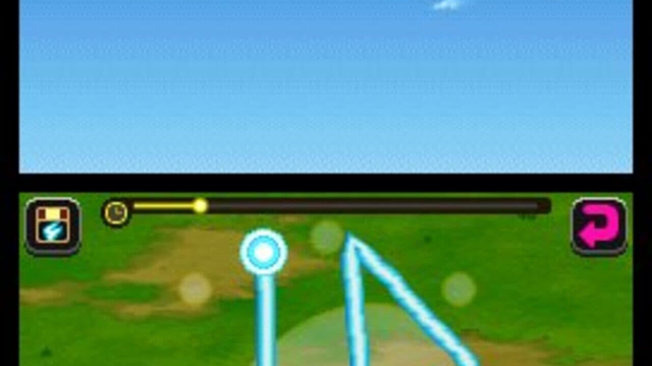 Pokémon Ranger: Guardian Signs thumbnail 5