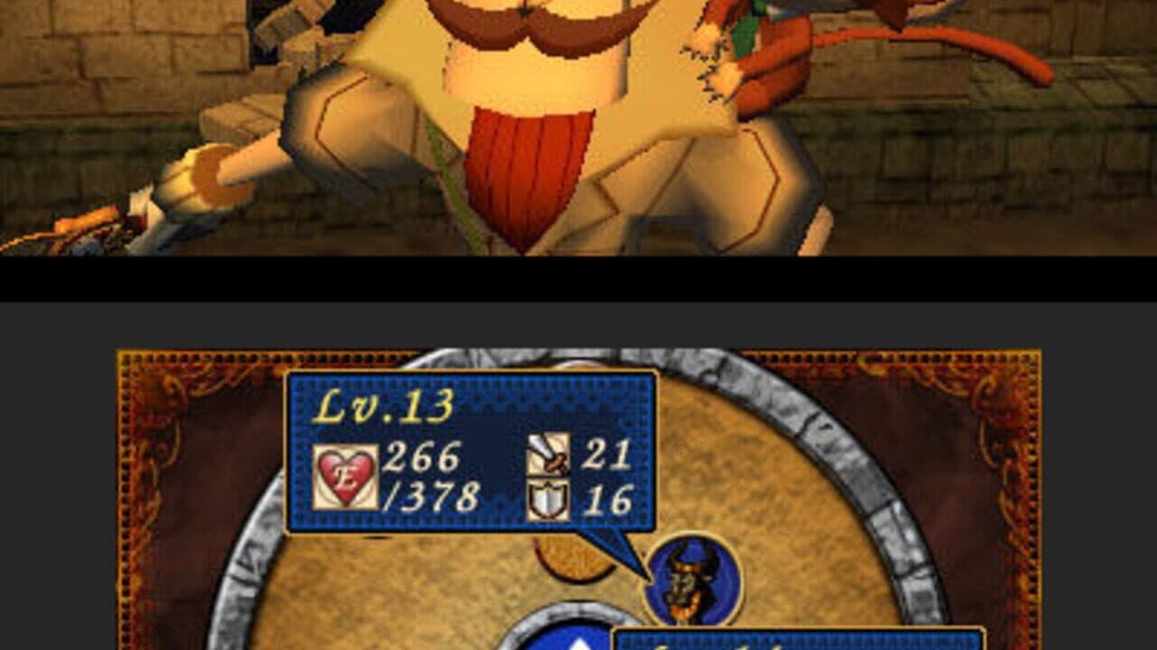 Doctor Lautrec and the Forgotten Knights thumbnail 2