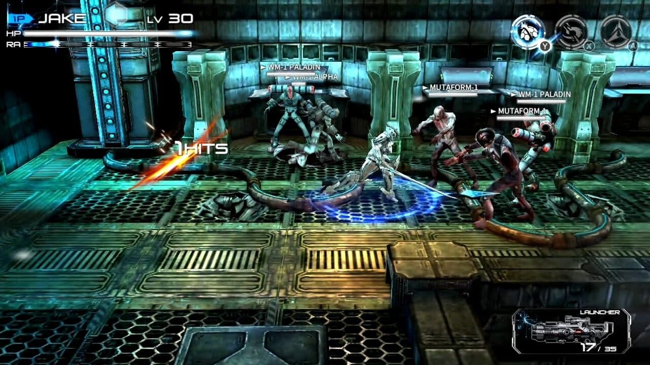 Implosion: Never Lose Hope thumbnail 11