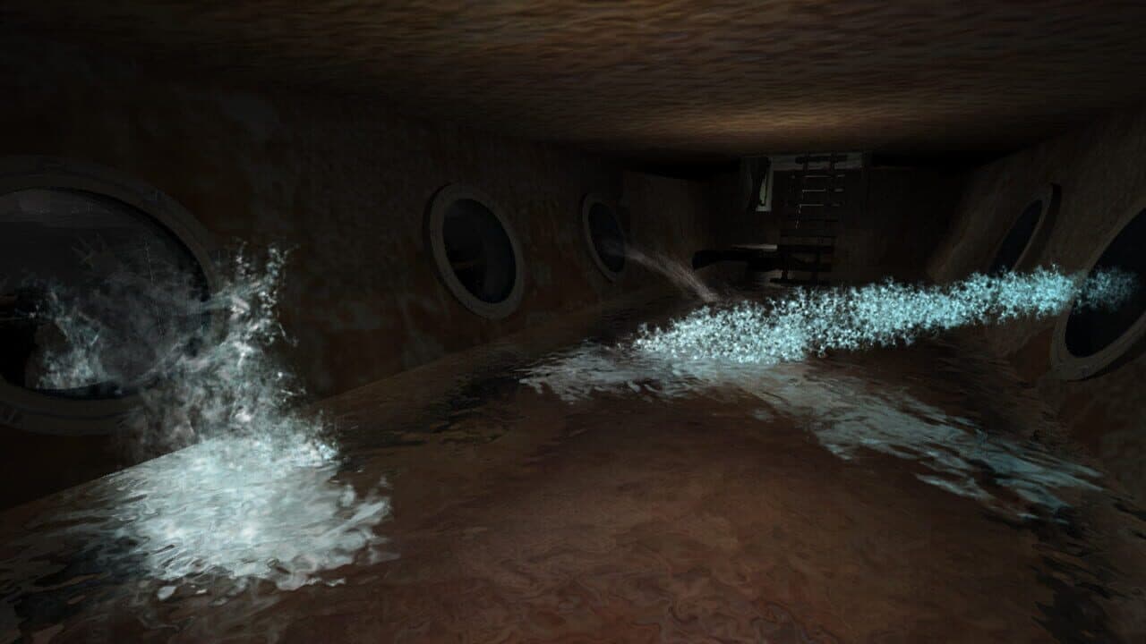 Visitors: Marine Invasion thumbnail 5
