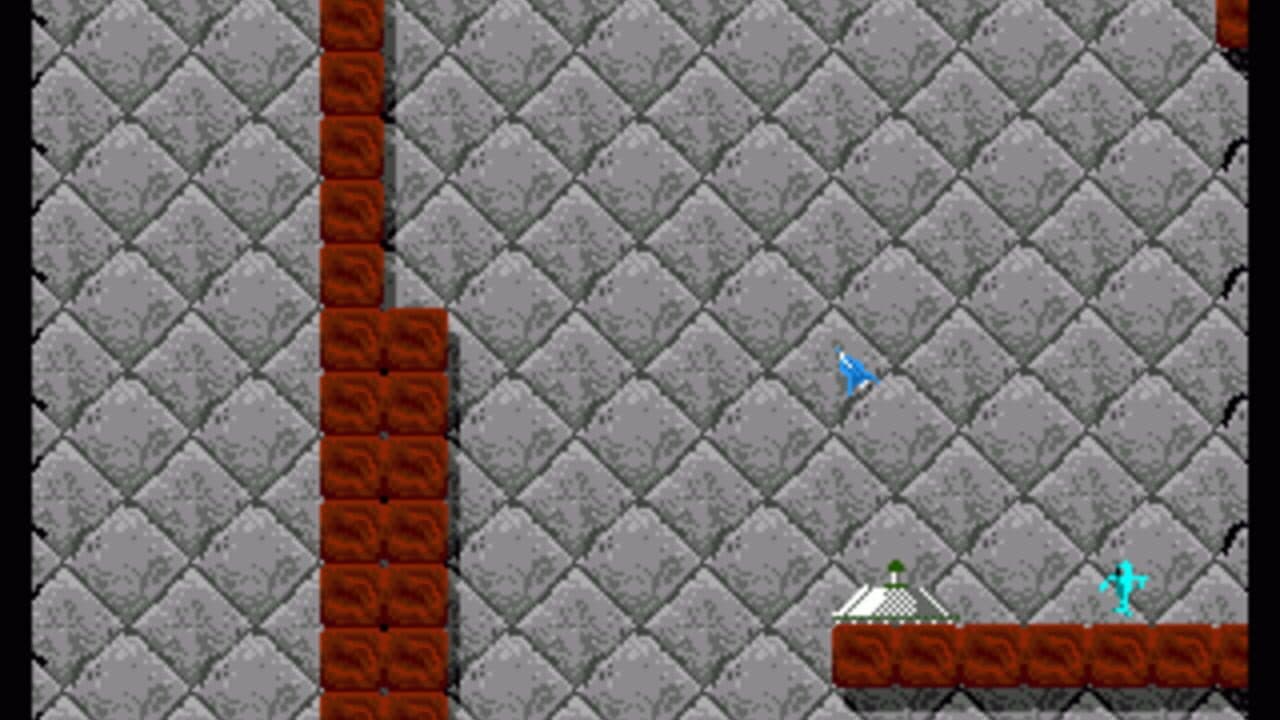 Dr. Plummet's House of Flux thumbnail 2
