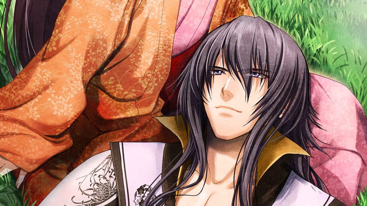 Destiny's Princess: A War Story, A Love Story thumbnail 2