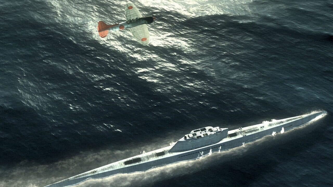 Silent Hunter 4: Wolves of the Pacific thumbnail 4