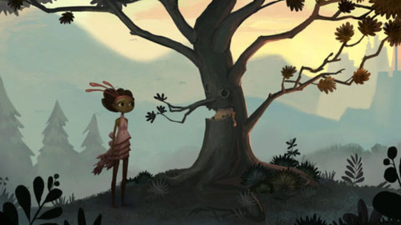 Broken Age: The Complete Adventure thumbnail 10