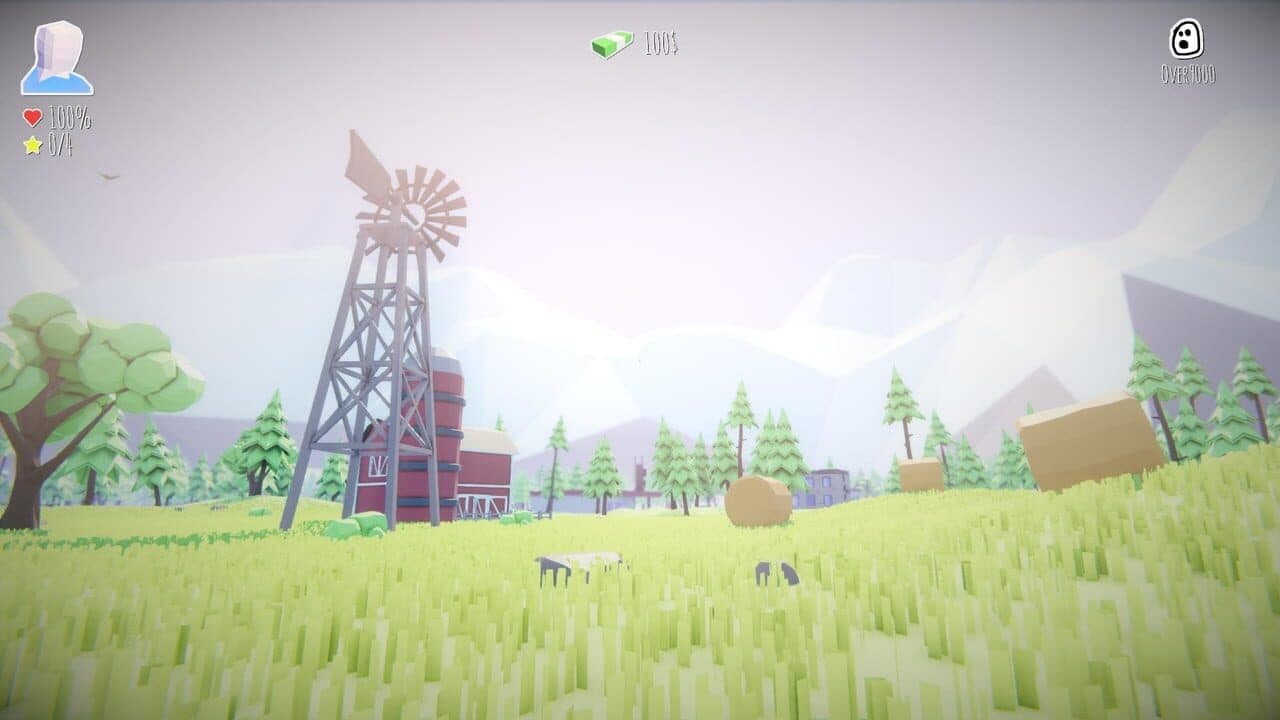 Dude Simulator thumbnail 3