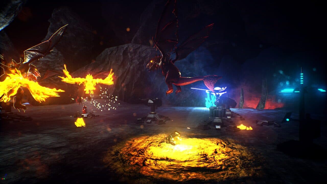Abyss Cave thumbnail 3