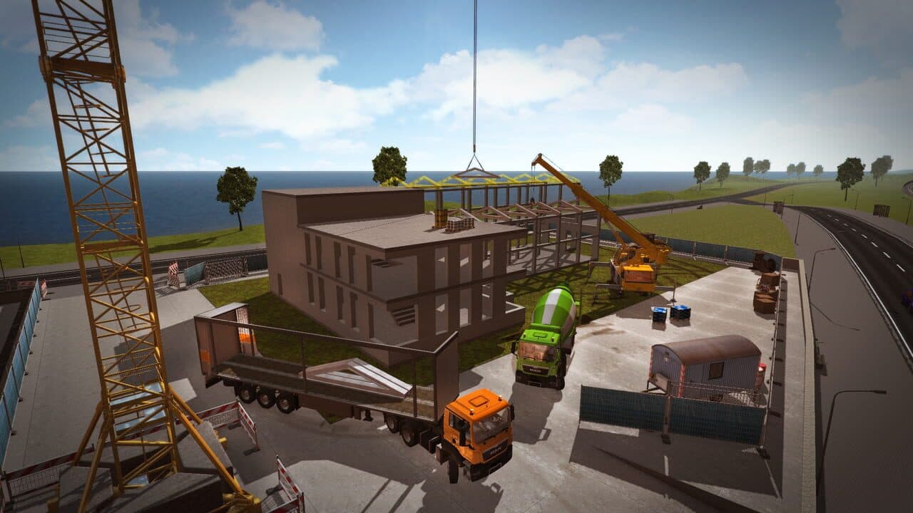 Construction Simulator 2015 thumbnail 4