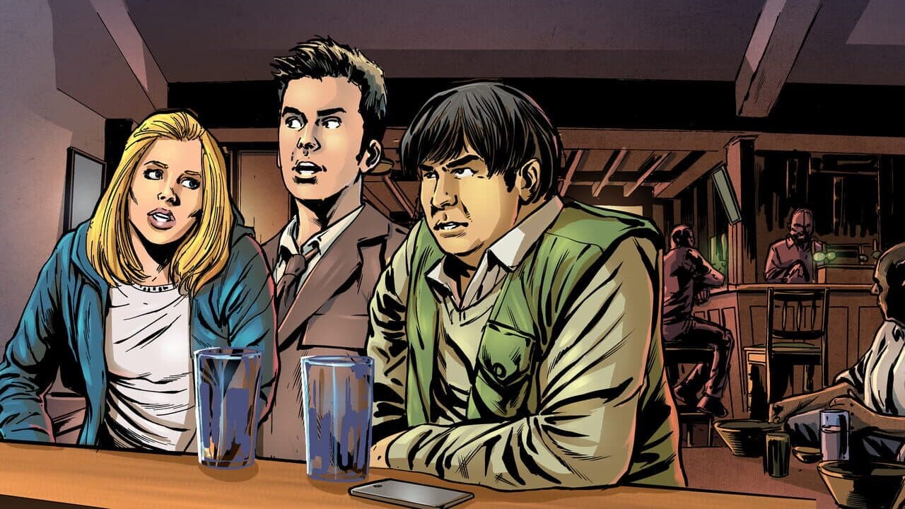 Doctor Who Infinity thumbnail 2