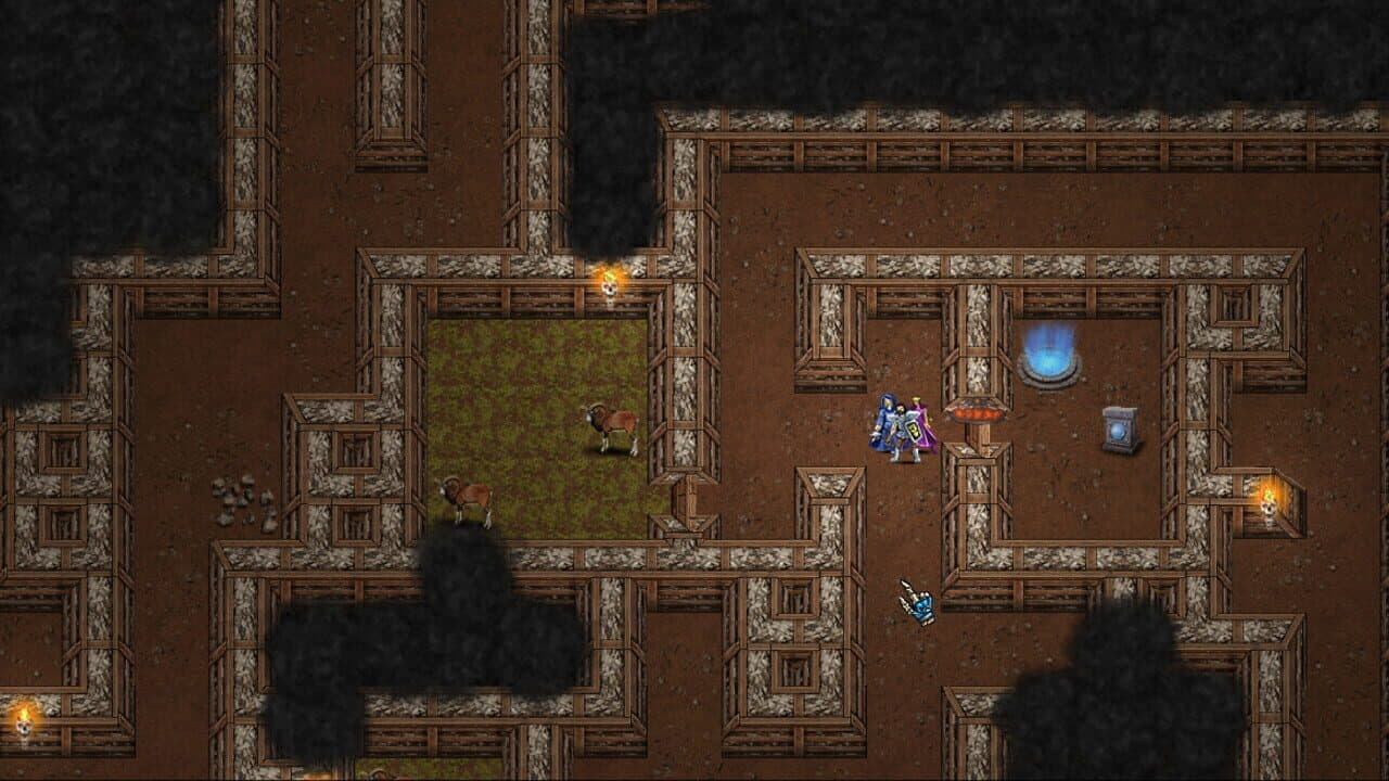 Equilibrium of Divinity thumbnail 5