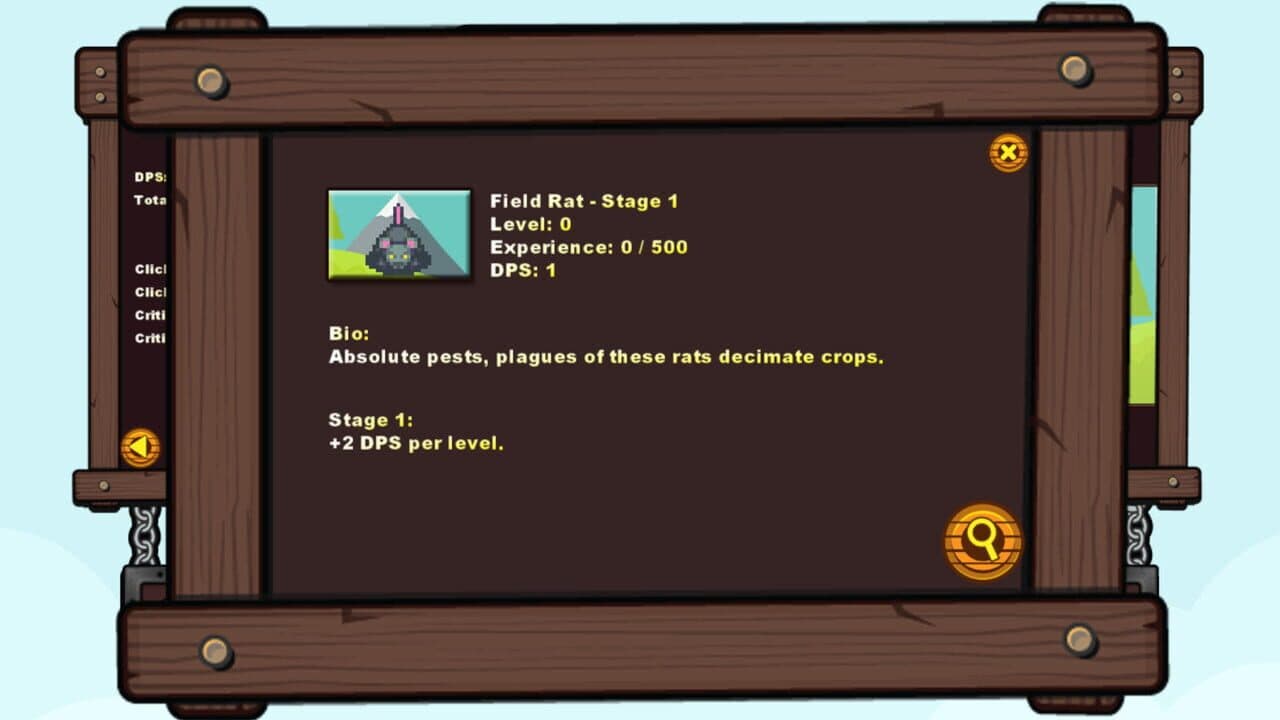 Creature Clicker: Capture, Train, Ascend! thumbnail 5