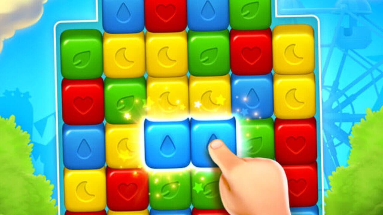 Toon Blast thumbnail 12