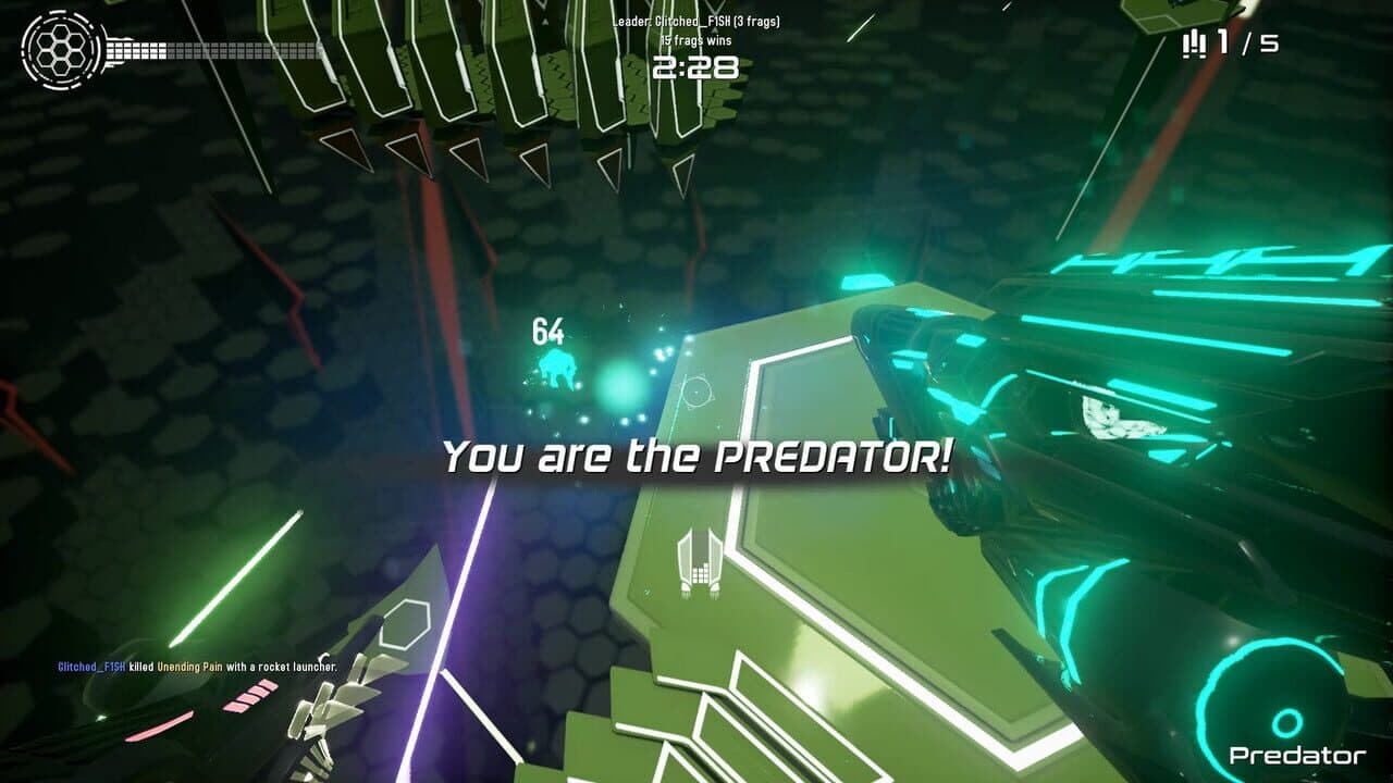 Grappledrome thumbnail 3