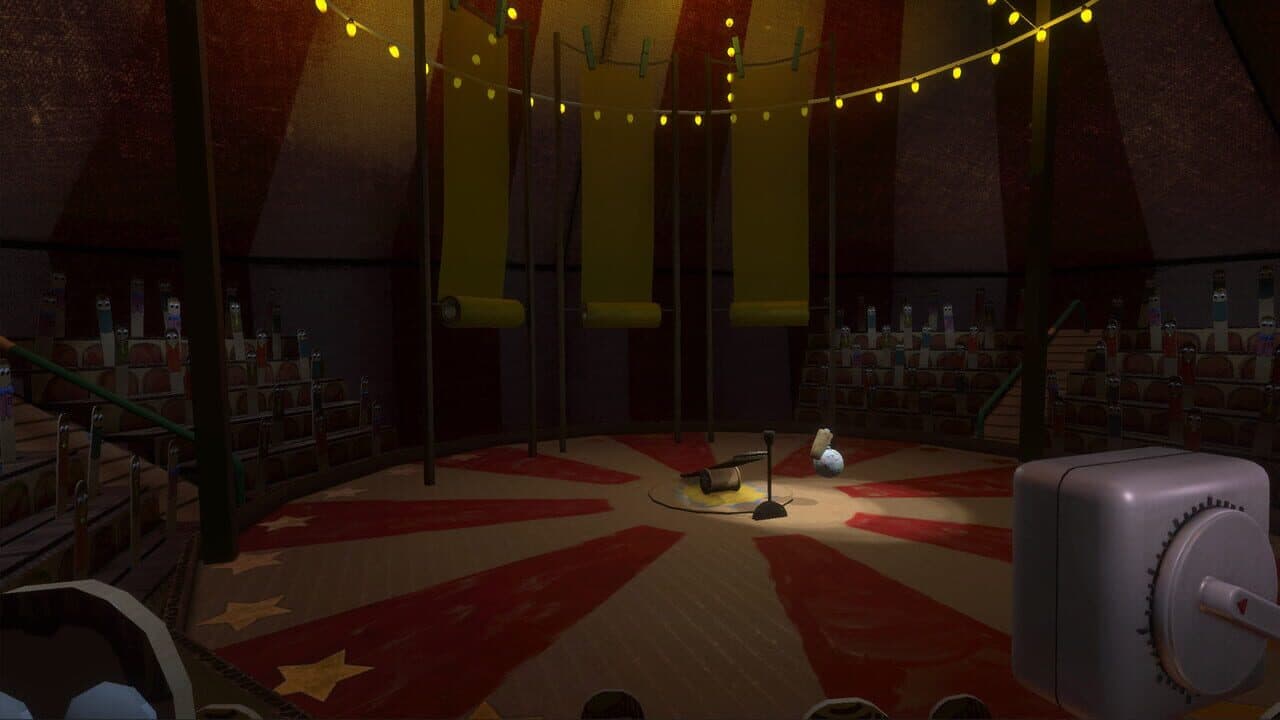 Felt Tip Circus thumbnail 5