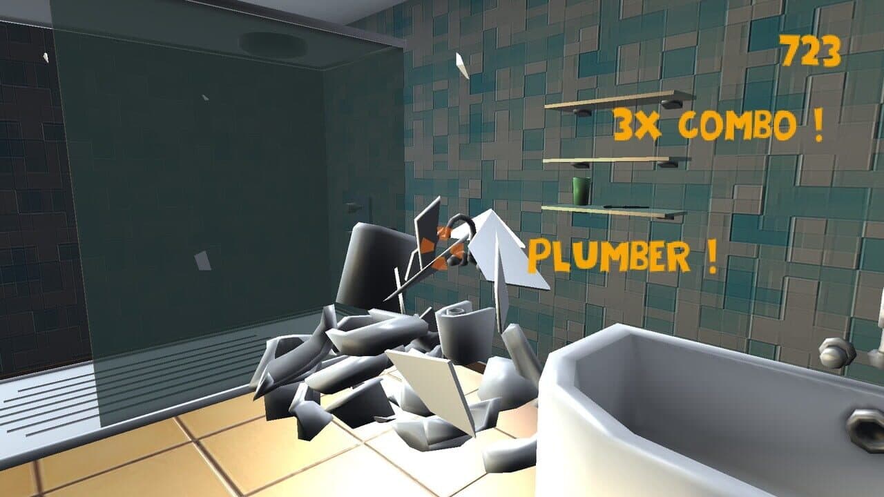 Fly in the House thumbnail 2