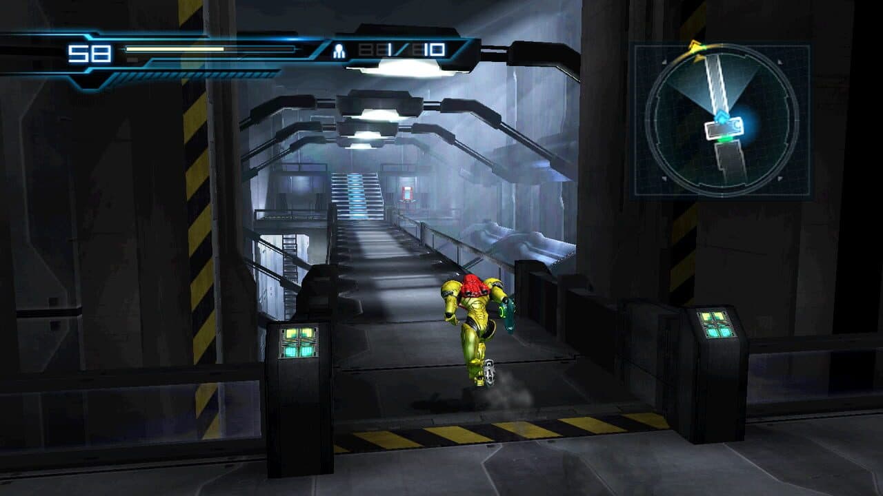 Metroid: Other M thumbnail 9