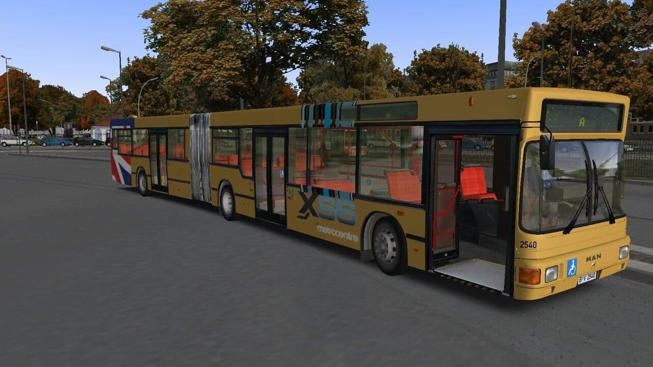 OMSI 2 thumbnail 2