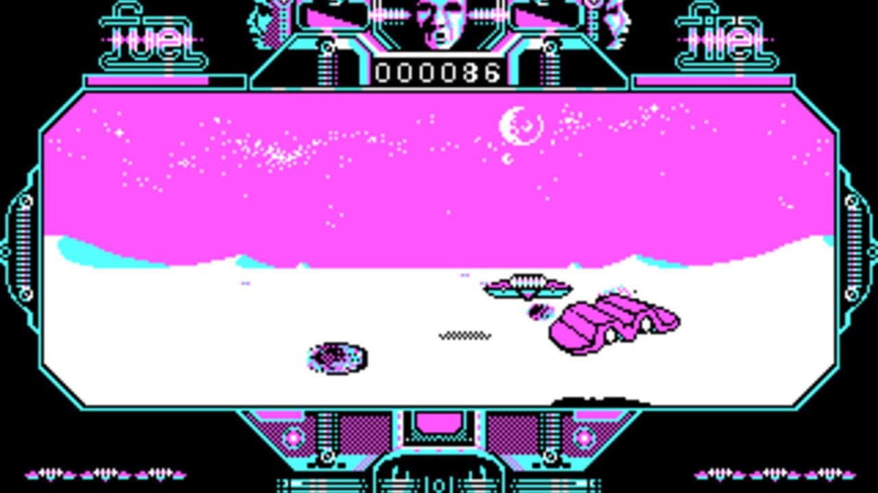 Mach 3 screenshot 1