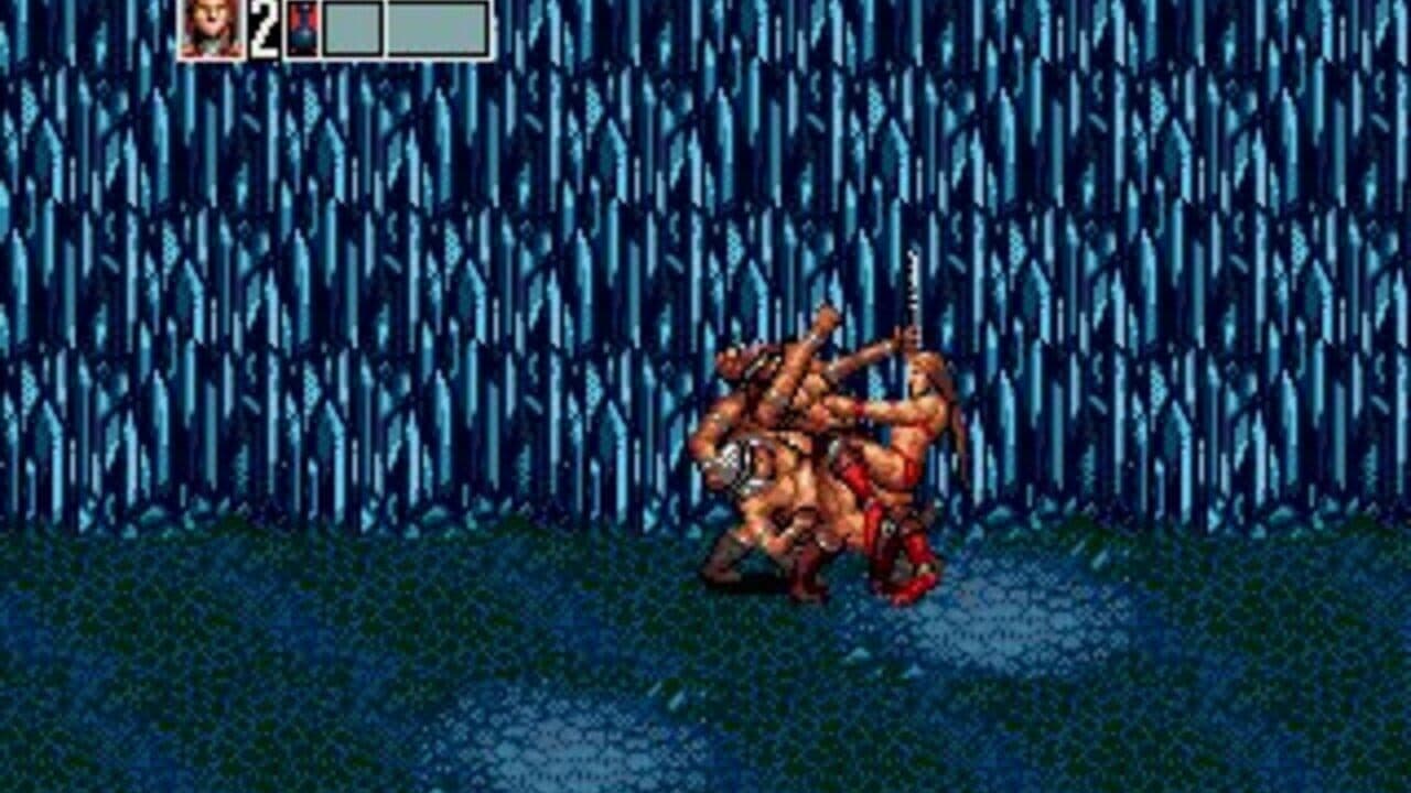 Golden Axe III thumbnail 6