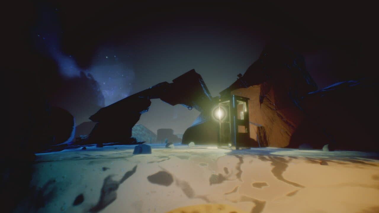 Stranded Near Nowhere thumbnail 2