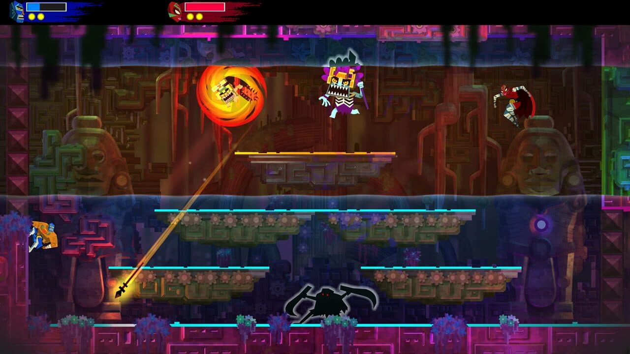 Guacamelee! 2 thumbnail 2