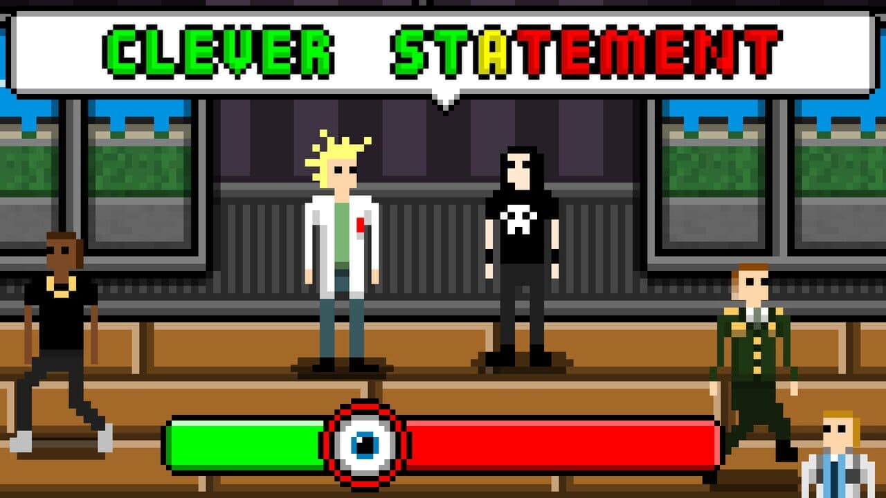 Awkward Todd thumbnail 2