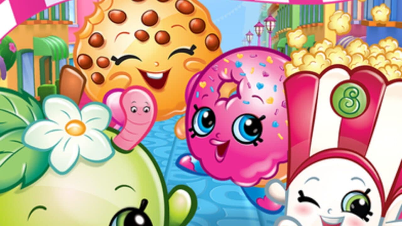 Shopkins Run! thumbnail 5