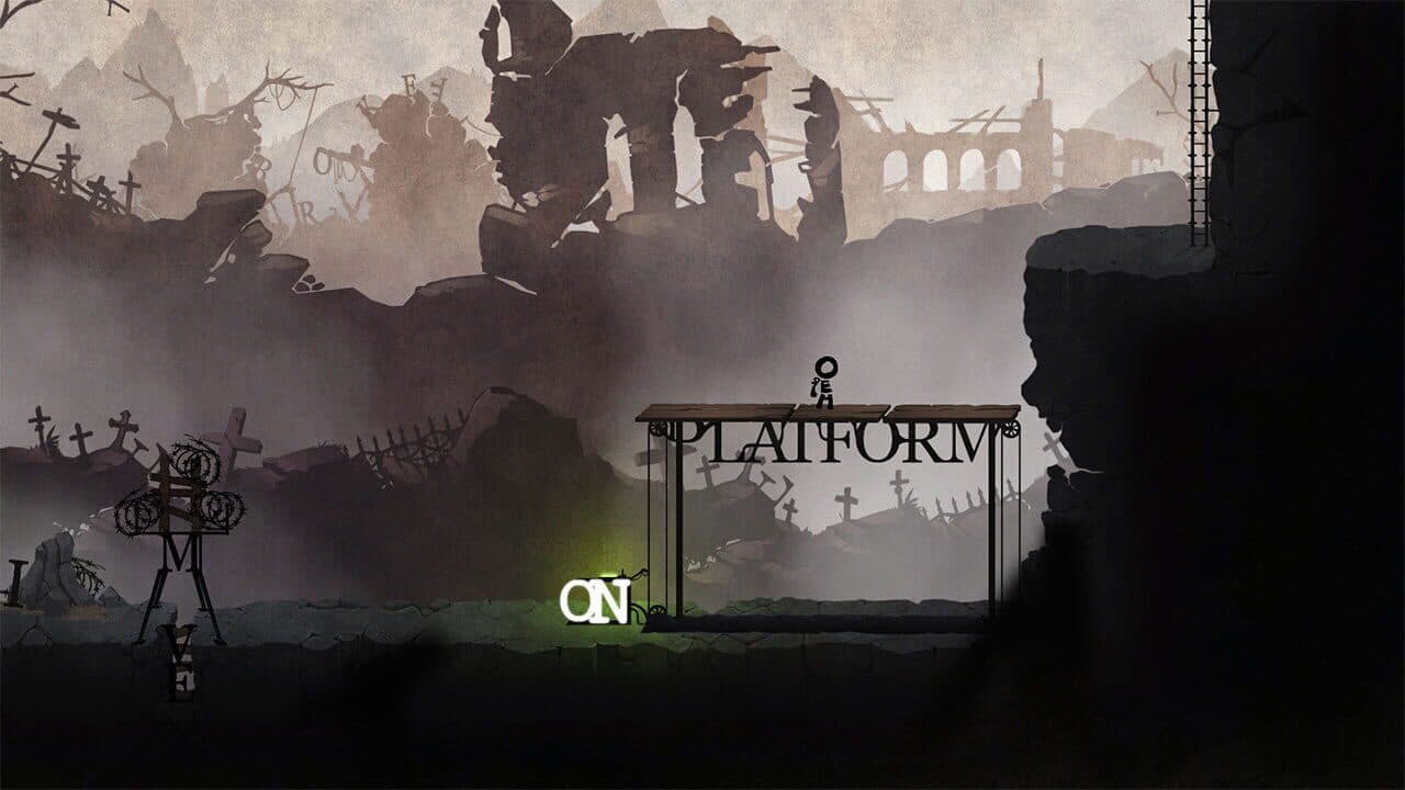 Typoman thumbnail 8