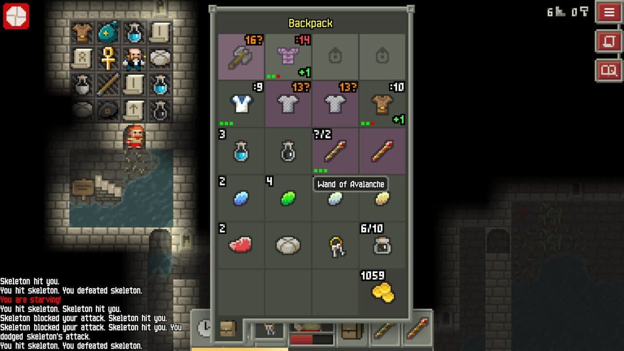 Pixel Dungeon thumbnail 2