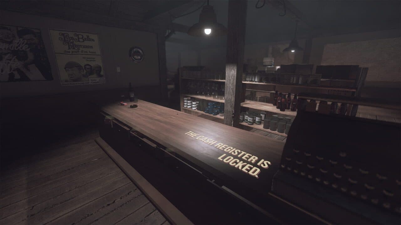 Kona screenshot 1