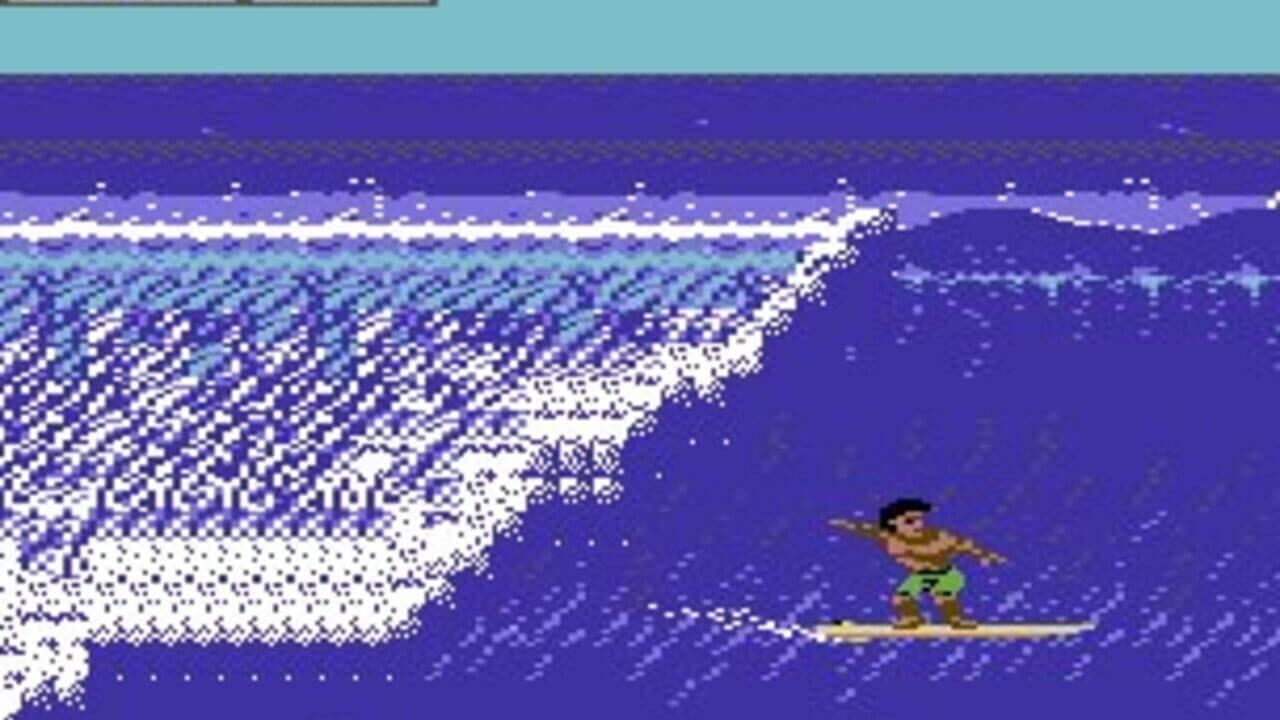 California Games thumbnail 5