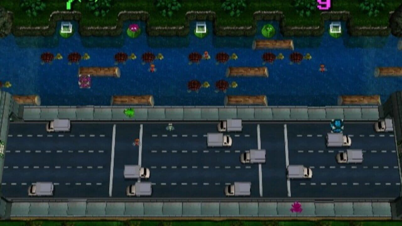 Frogger Returns thumbnail 8