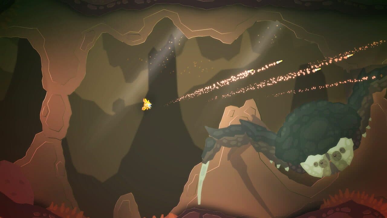 PixelJunk Shooter Ultimate thumbnail 3