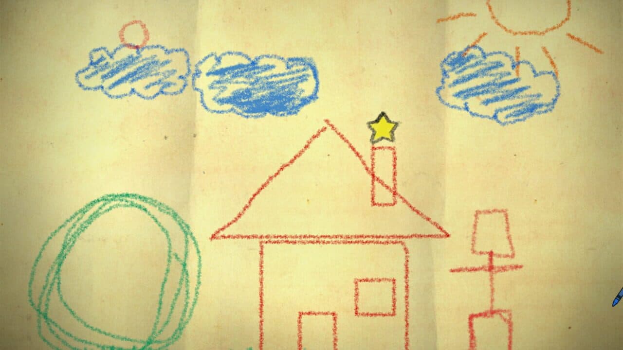 Crayon Physics Deluxe screenshot 1