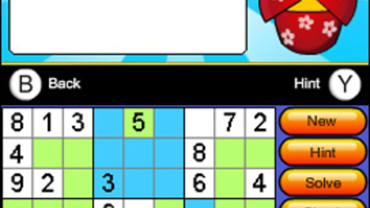 Sudoku 4Pockets thumbnail 2