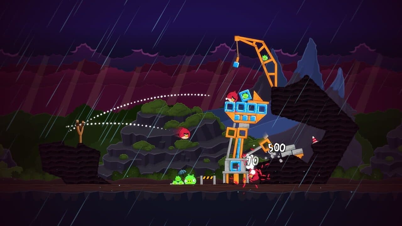 Angry Birds Trilogy thumbnail 10