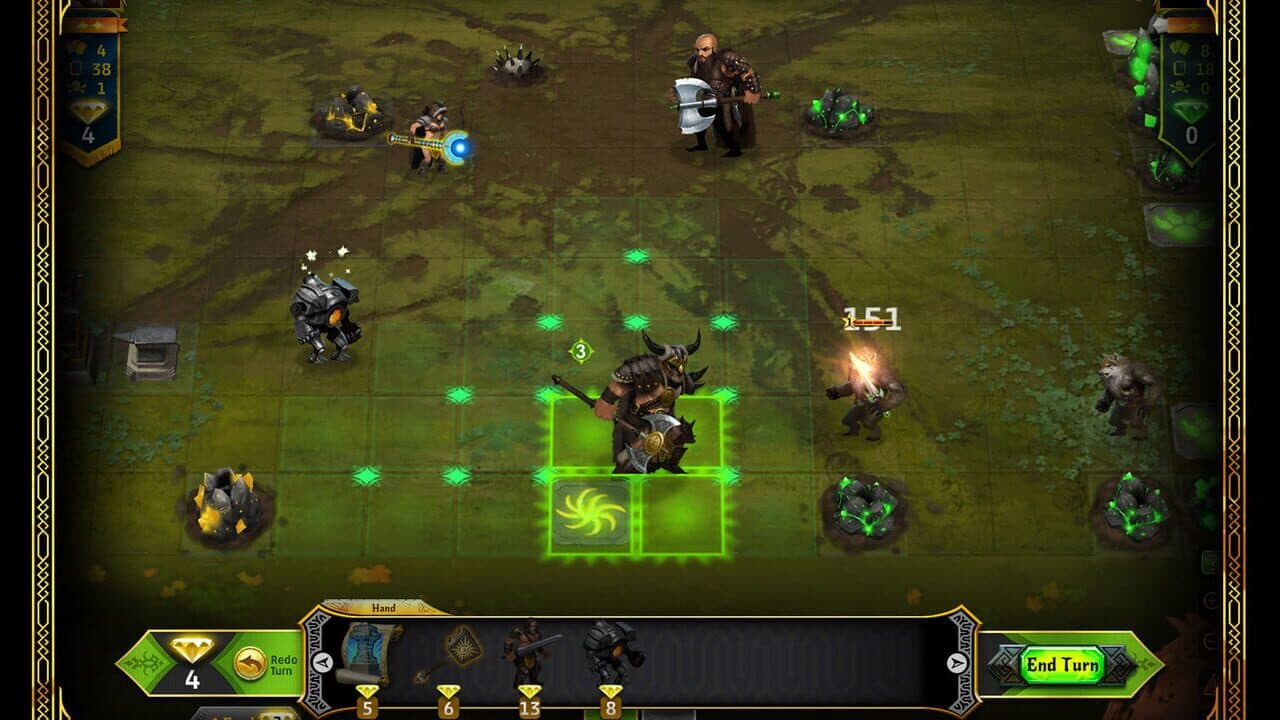 Conquest of Champions thumbnail 3