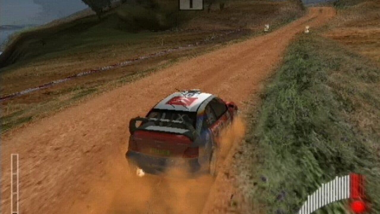WRC 3 thumbnail 4