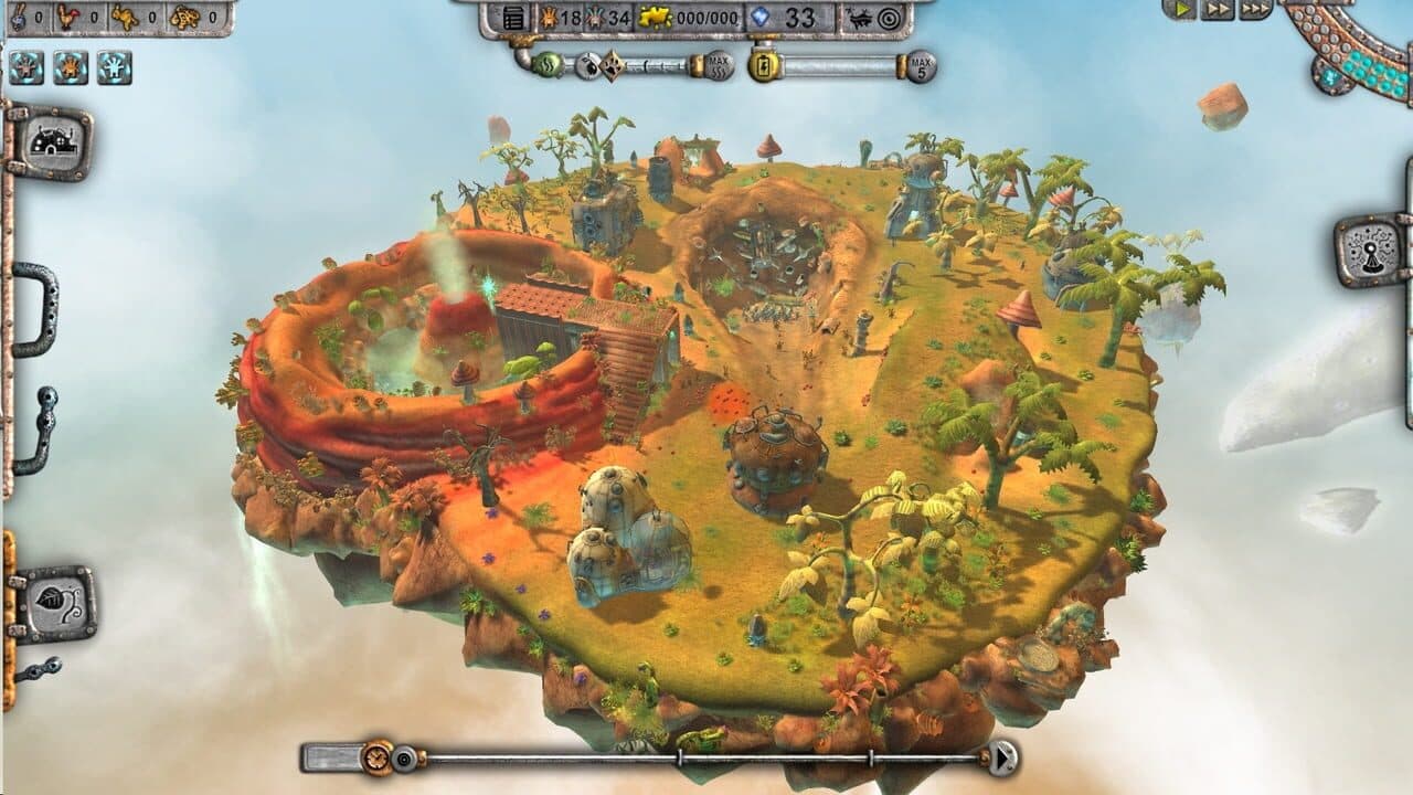 The Mims Beginning thumbnail 5