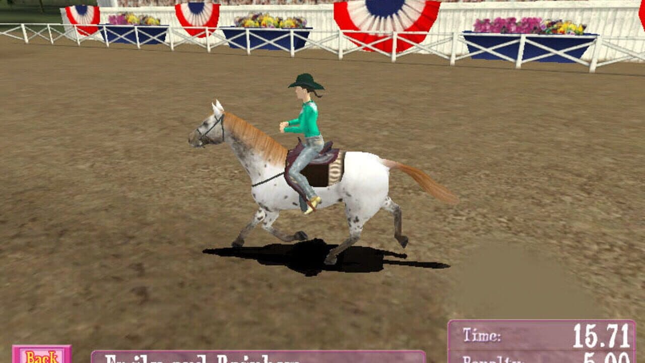 Lets Ride Corral Club thumbnail 2