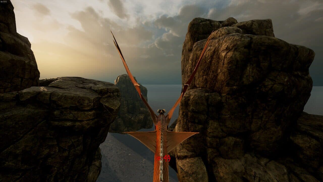DragonWingsVR thumbnail 2