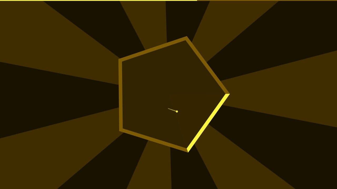 Tetradecagon screenshot 1